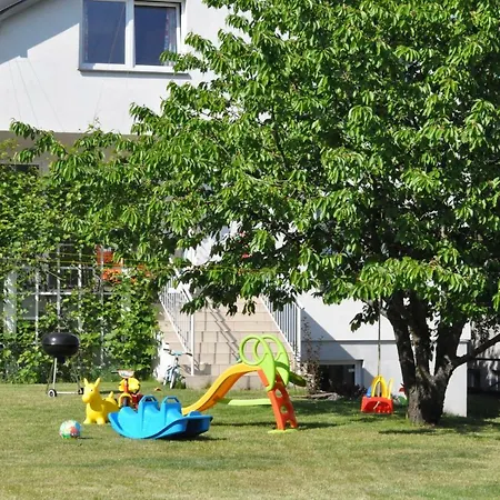 Apartament Słoneczny Dom Mrągowo