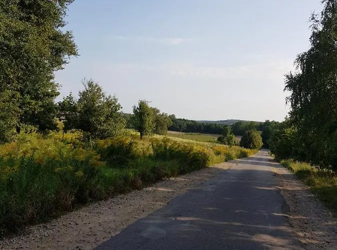 Sloneczny Dom Апартаменты *